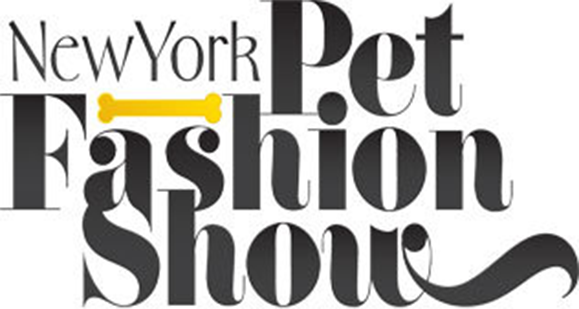 Push Pushi at the New York Pet Fashion Show